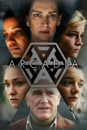Regarder Arcadia - Saison 2 en streaming complet
