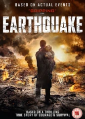 Regarder Earthquakes en streaming complet