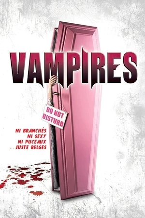 Regarder Vampires en streaming complet