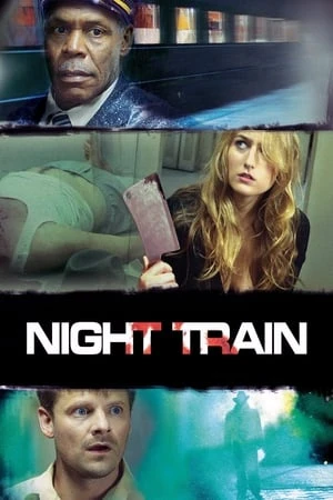 Regarder Night Train en streaming complet