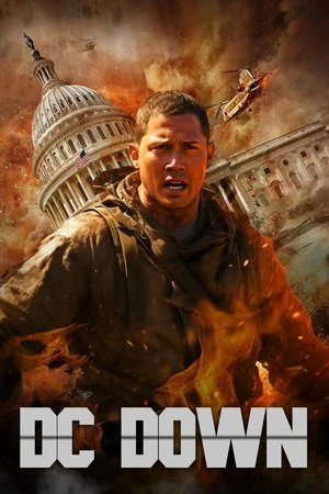 Regarder DC Down en streaming complet