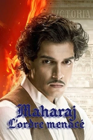 Regarder Maharaj : L'ordre menacé en streaming complet