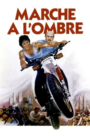 Regarder Marche à l'ombre en streaming complet