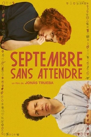 Regarder Septembre sans attendre en streaming complet