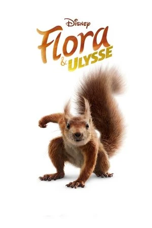 Regarder Flora & Ulysse en streaming complet