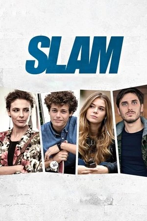 Regarder Slam en streaming complet