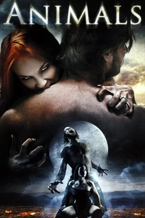 Regarder Animals en streaming complet
