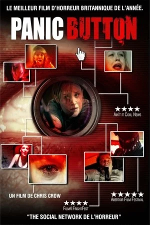 Regarder Panic Button en streaming complet