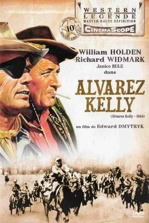 Regarder Alvarez Kelly en streaming complet