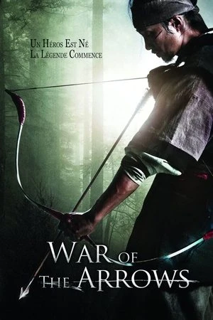 Regarder War of the Arrows en streaming complet