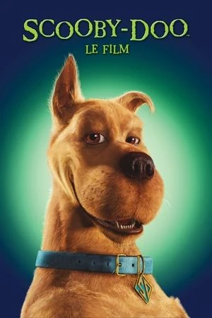Regarder Scooby-Doo en streaming complet
