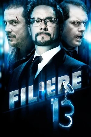 Regarder Filière 13 en streaming complet