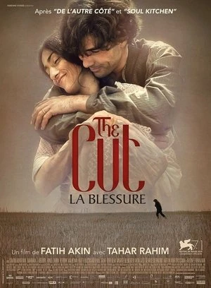 Regarder The Cut en streaming complet