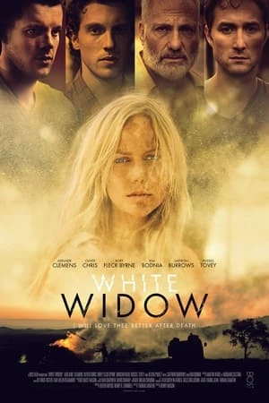 Regarder Veuve Blanche en streaming complet