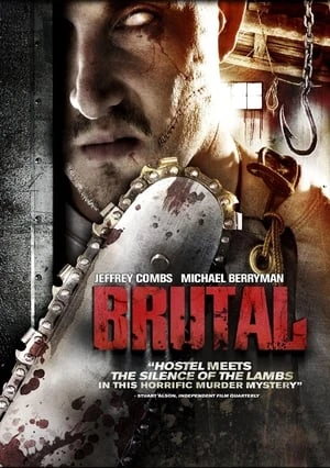 Regarder Brutal en streaming complet