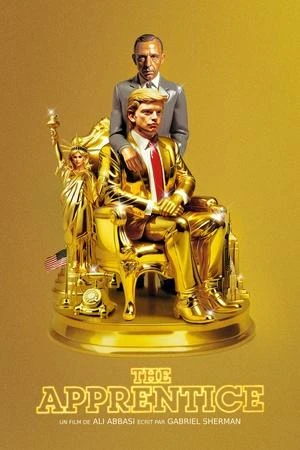 Regarder The Apprentice en streaming complet