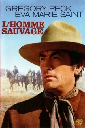 Regarder L'homme sauvage en streaming complet