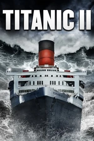 Regarder Titanic : Odyssée 2012 en streaming complet