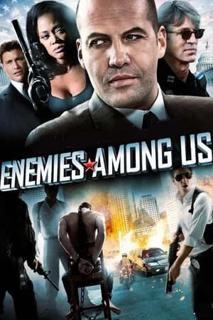 Regarder Very Bad Cop en streaming complet