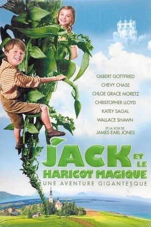 Regarder Jack et le Haricot Magique en streaming complet