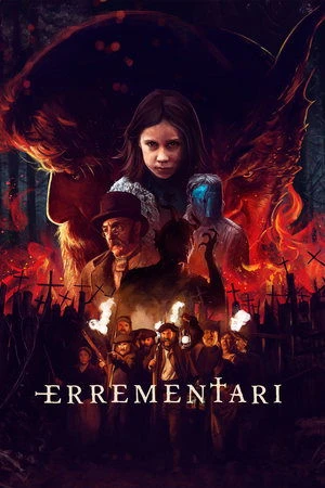 Regarder Errementari : le Forgeron et le Diable en streaming complet