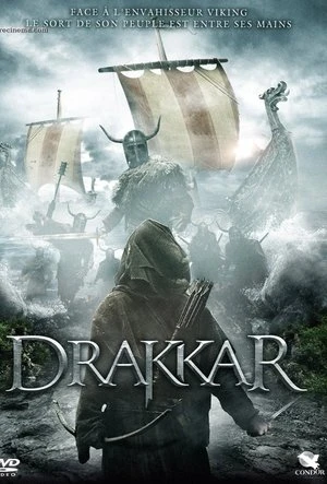 Regarder Drakkar en streaming complet