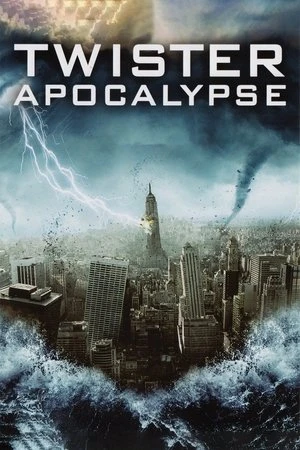 Regarder Twister Apocalypse en streaming complet