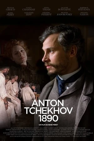 Regarder Anton Tchekhov 1890 en streaming complet