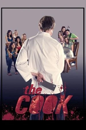 Regarder The Cook en streaming complet