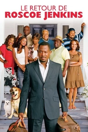 Regarder Le Retour de Roscoe Jenkins en streaming complet
