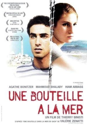 Regarder Une bouteille à la mer en streaming complet