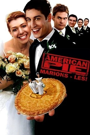 Regarder American Pie 3 : Marions-les ! en streaming complet