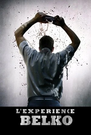 Regarder L'expérience Belko en streaming complet
