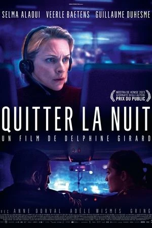 Regarder Quitter la nuit en streaming complet