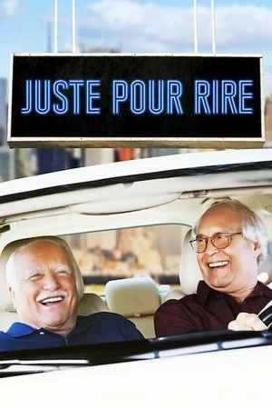 Regarder Juste pour rire en streaming complet