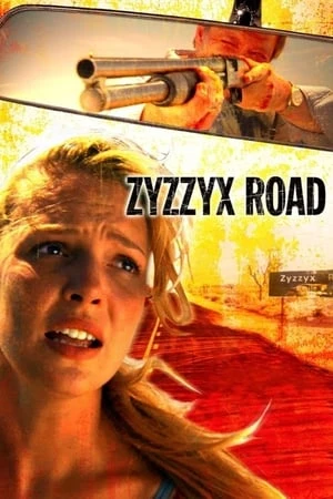 Regarder Zyzzyx Road en streaming complet