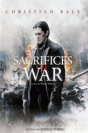 Regarder Sacrifices of War en streaming complet