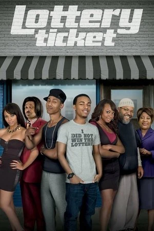 Regarder Lottery Ticket en streaming complet