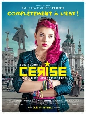 Regarder Cerise en streaming complet
