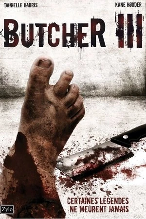 Regarder Butcher III en streaming complet