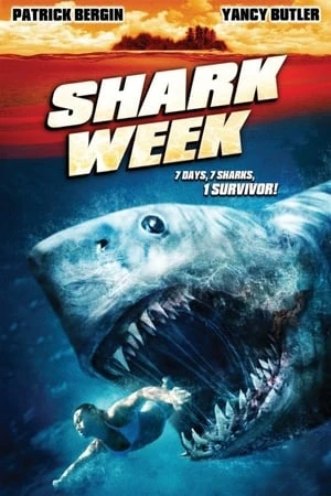 Regarder Shark Island en streaming complet