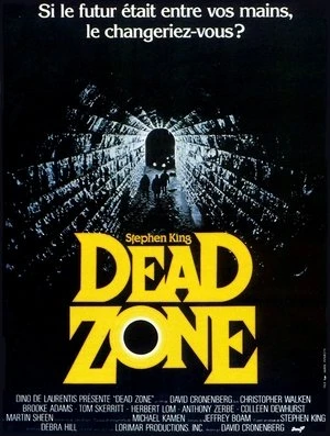 Regarder Dead Zone en streaming complet