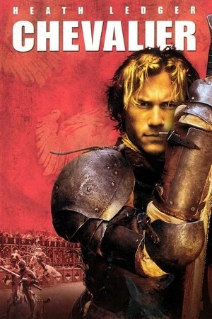 Regarder Chevalier en streaming complet