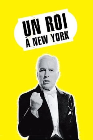 Regarder Un roi à New York en streaming complet