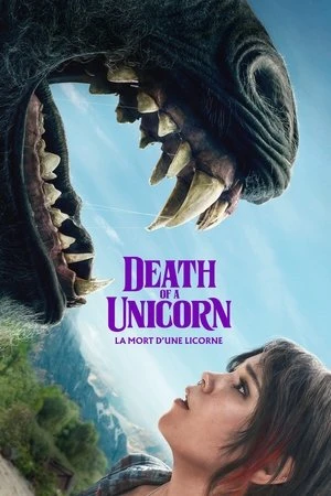 Regarder Death of a Unicorn en streaming complet