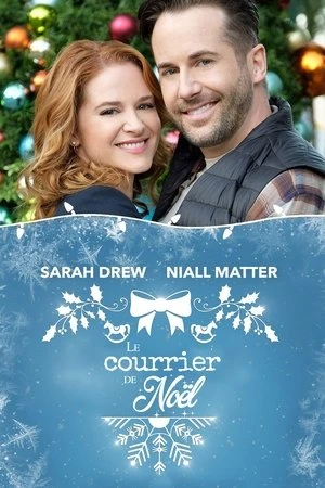 Regarder Le courrier de Noël en streaming complet
