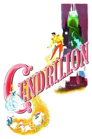 Regarder Cendrillon en streaming complet