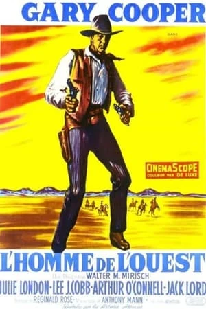 Regarder L'Homme de l'Ouest en streaming complet