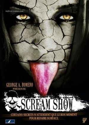Regarder Scream Show en streaming complet