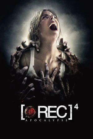Regarder [REC]⁴ : Apocalypse en streaming complet